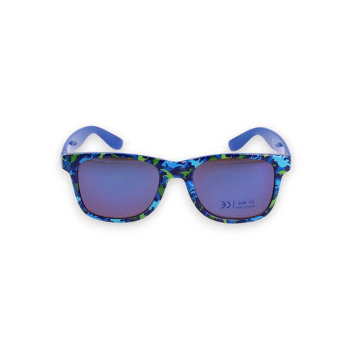 Picture of BLUE DINO SUNGLASSES WITH CASE